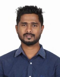 Picture of Shubham Singh