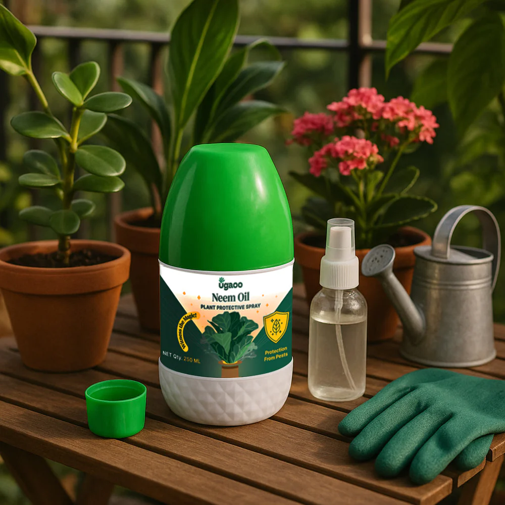 Neem Oil – 250 ml