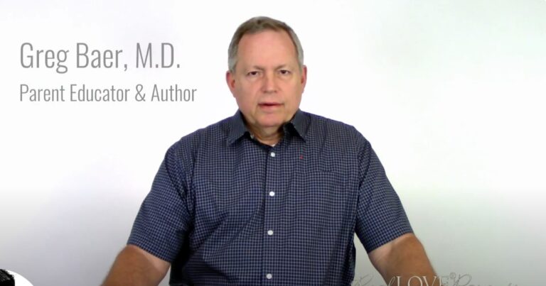 How to Stop All Whining and Heal All Wounds