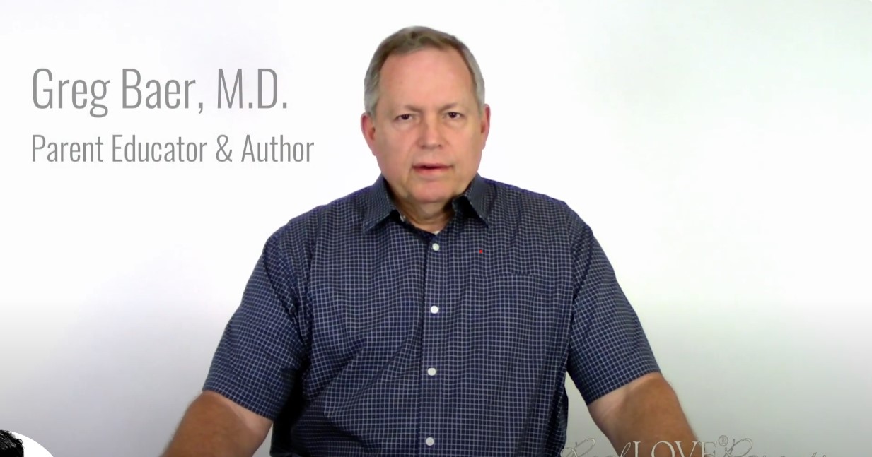 How to Stop All Whining and Heal All Wounds