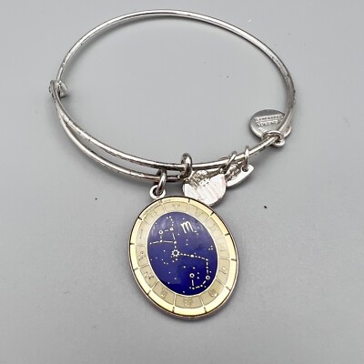 Alex and Ani Astrology Bangles 